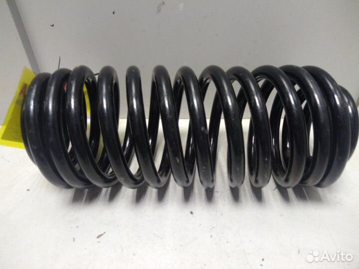 Пружина передняя Audi A4 B6 2000-2004