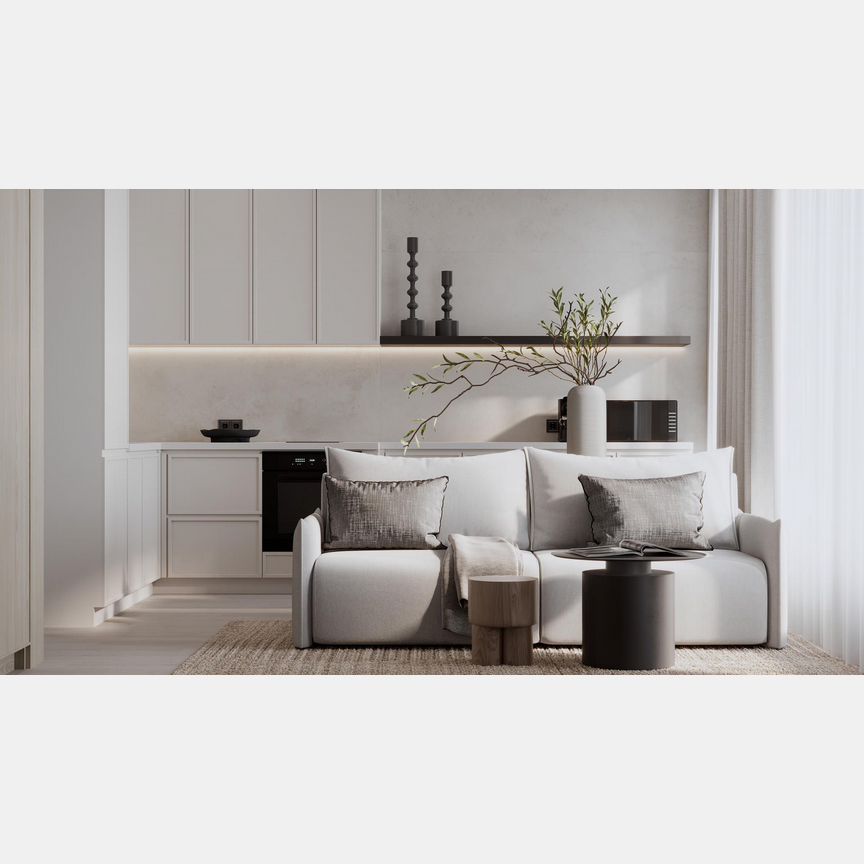 3-к. квартира, 79,6 м², 6/32 эт.