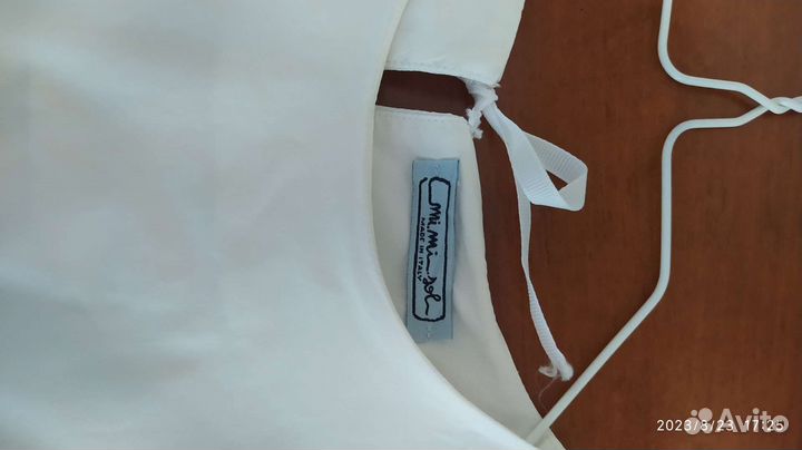 Блузка италия