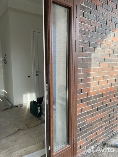 Дверь входная