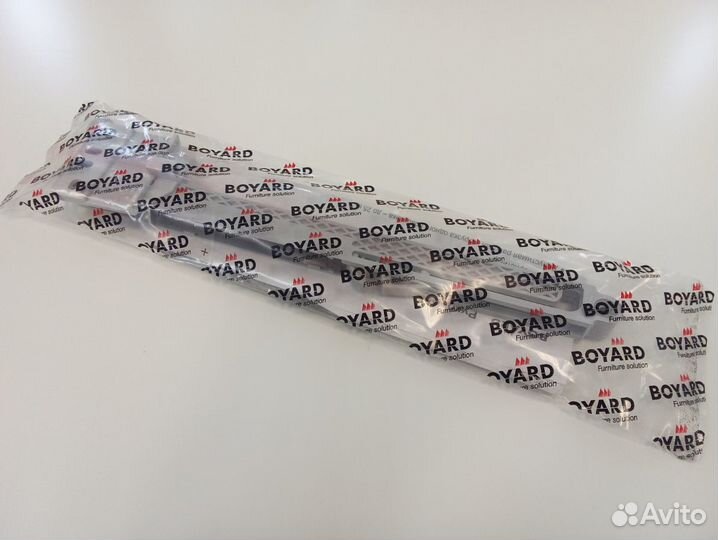 Доводчик для направляющих DM02, Boyard