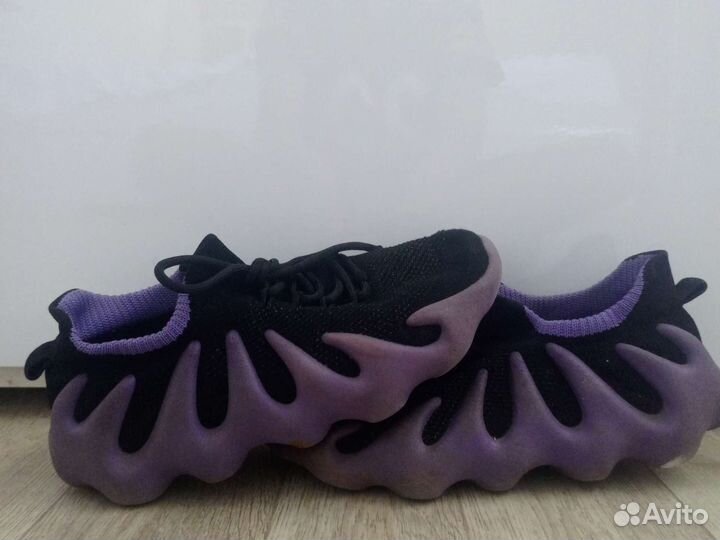 Adidas хинкали