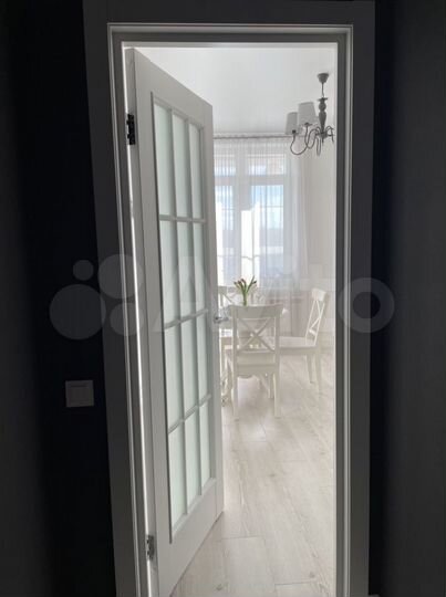 1-к. апартаменты, 45 м², 10/12 эт.