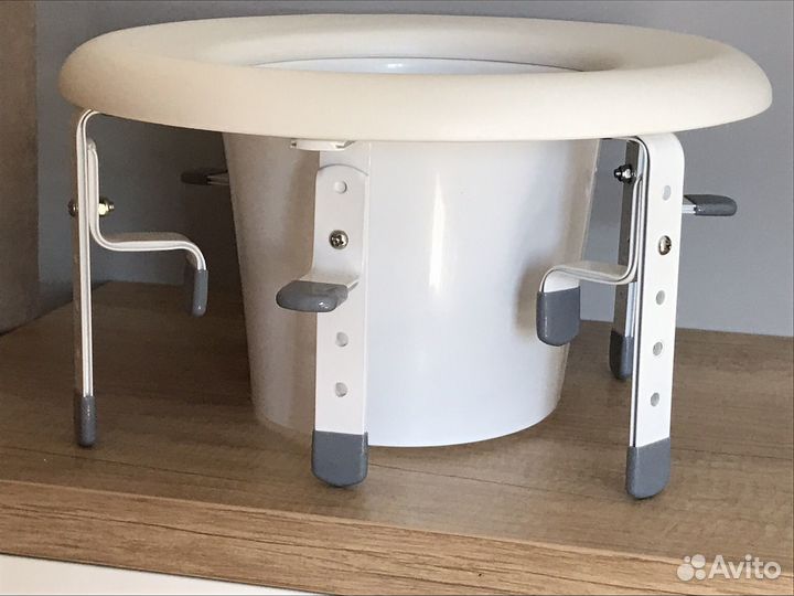 Насадка на туалет (унитаз)