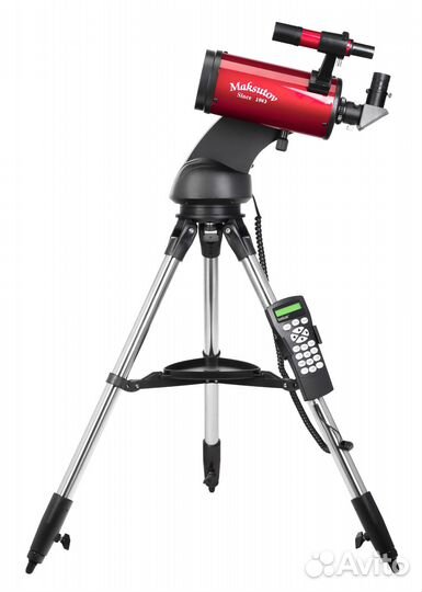 Телескоп Sky-Watcher Star Discovery MAK102 SynScan