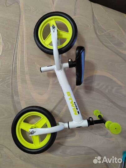 Беговел детский