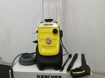 Мойка высокого давления Karcher K 7 Compact