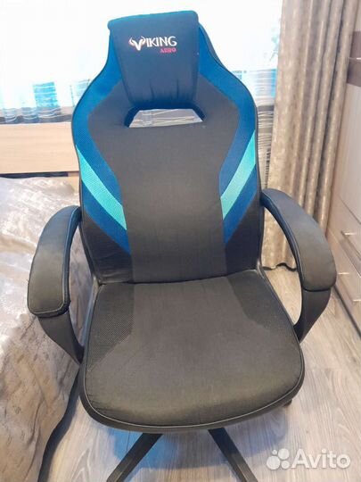 Компьютерное кресло бу