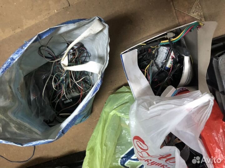 Автосигнализация