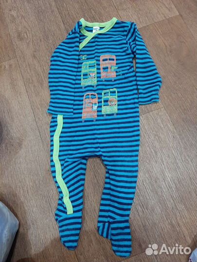 Детские вещи