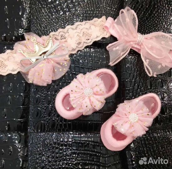 Аксессуары детские