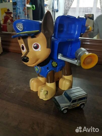 Игрушки для детей