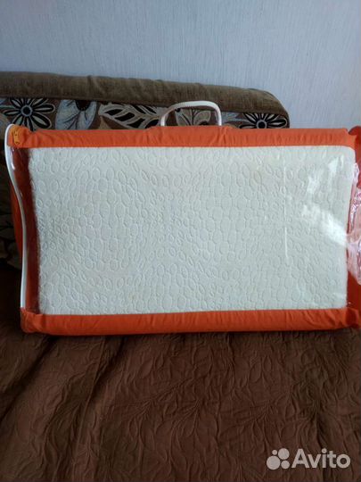 Подушка ортопедическая для взрослых