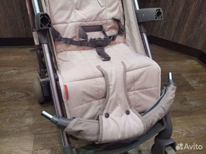 Коляска детская