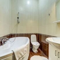 Квартира-студия, 20 м², 1 кровать, Санкт-Петербург