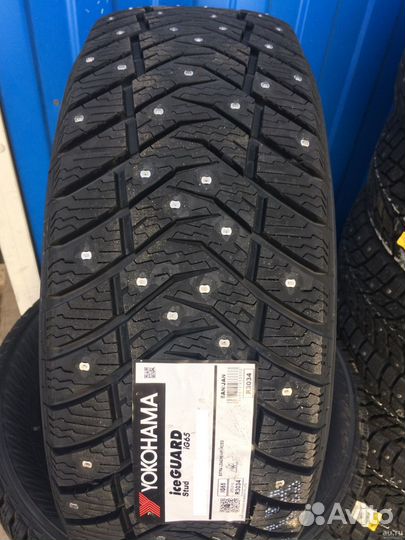 Yokohama IceGuard Stud IG65 225/45 R18 127