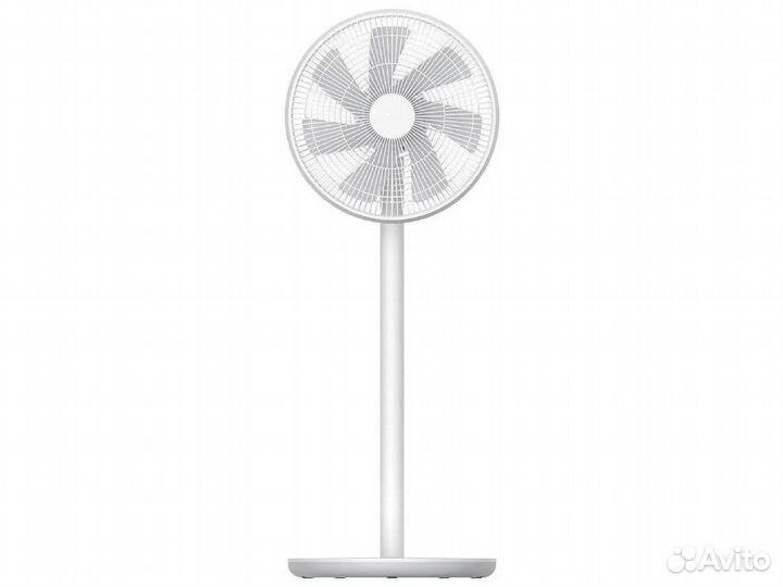 Вентилятор Xiaomi DC Inverter Floor Fan 2