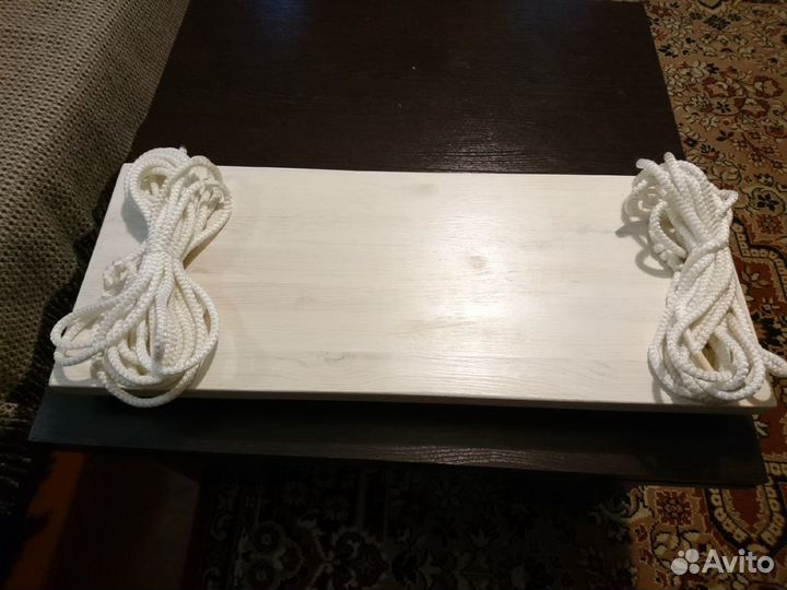 Качели для фотосессии / свадьбы