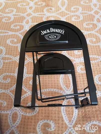 Качели для Jack Daniels 3литра