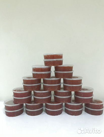 Икра Кеты опт