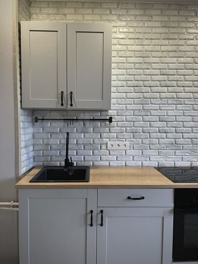 1-к. квартира, 42 м², 3/24 эт.