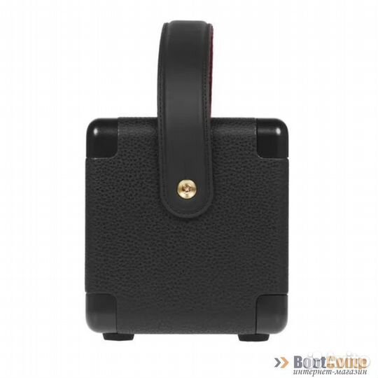 Портативная колонка Marshall Kilburn II Black/Red