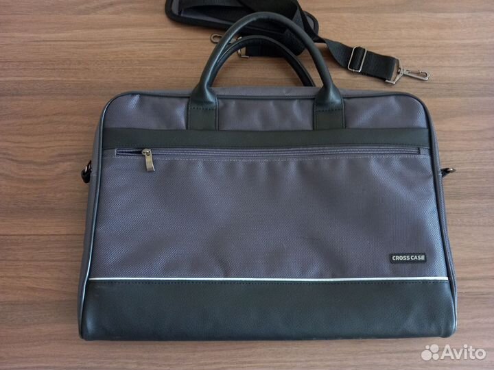 Сумка для ноутбука 17 дюймов