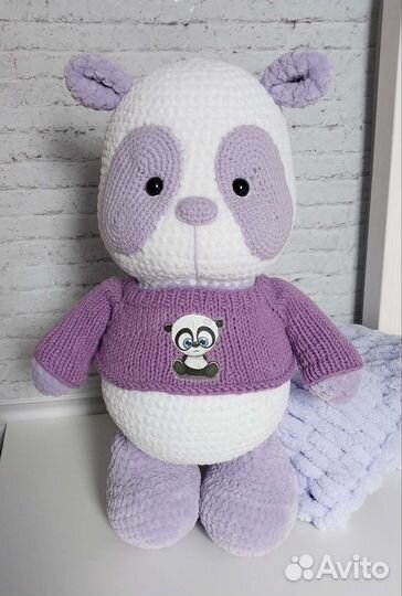 Игрушка ручной работы