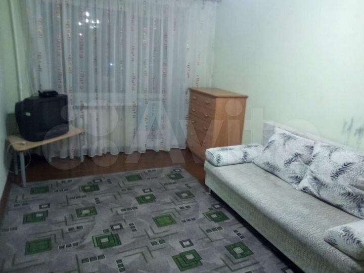 1-к. квартира, 30 м², 2/5 эт.