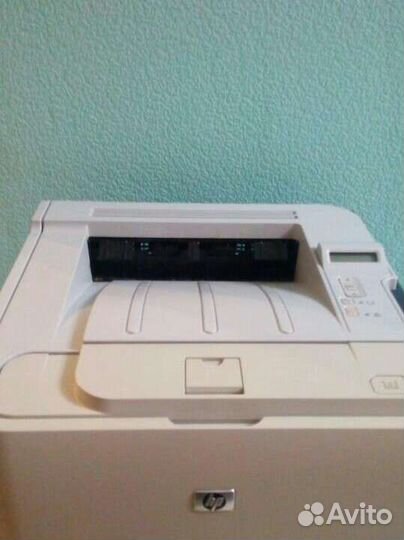 Принтер hp laser jet p2055dn