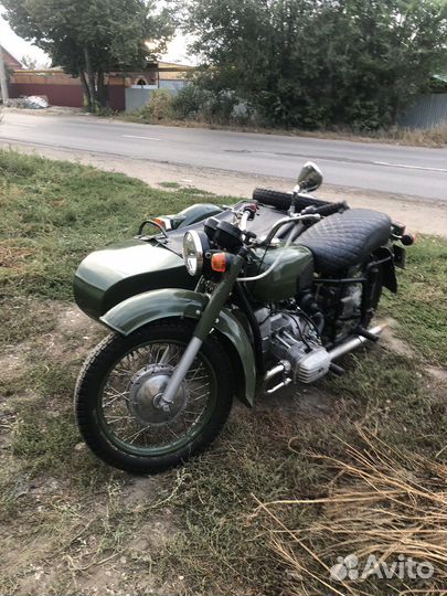 Продам днепр-11