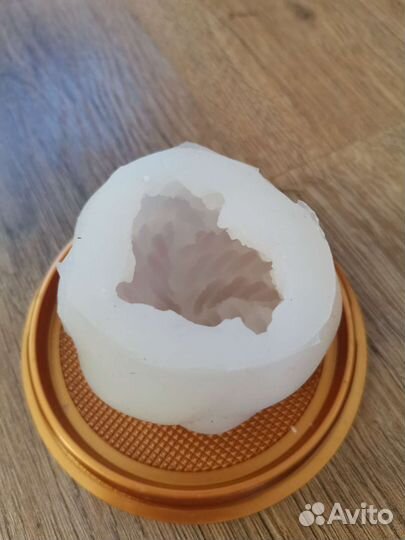 Формы для свечей