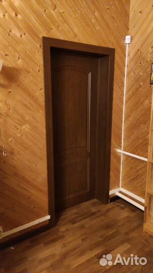 Двери межкомнатные