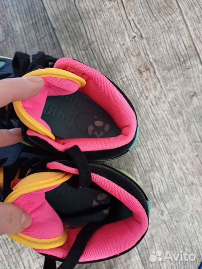 Кроссы детские nike