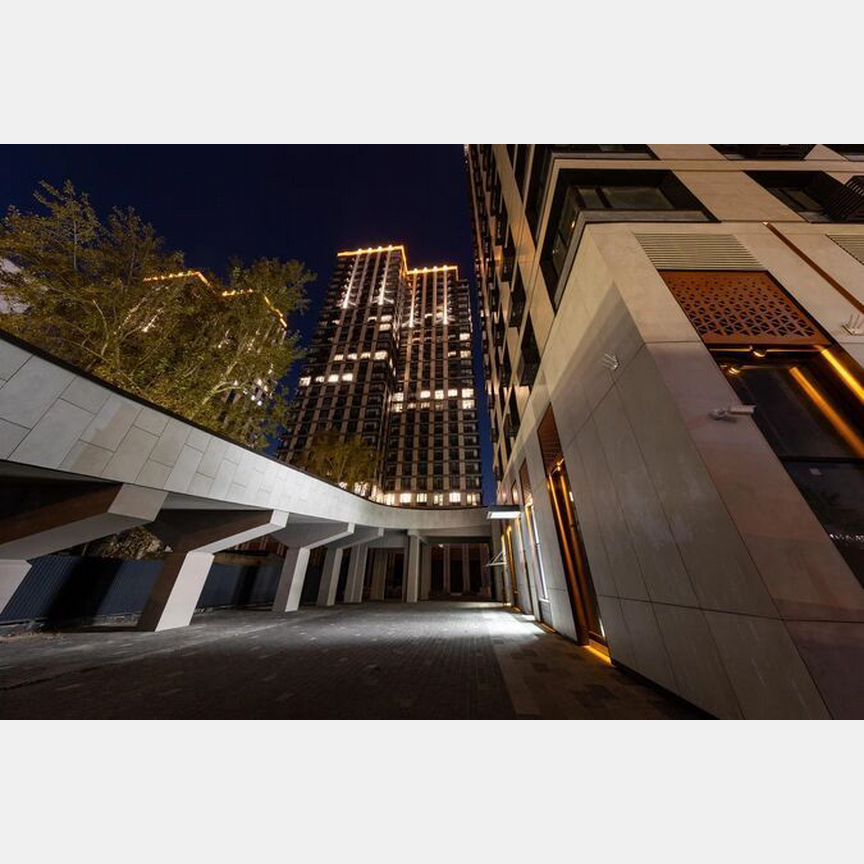 2-к. квартира, 48,8 м², 27/27 эт.