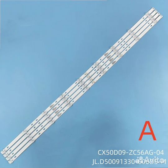Подсветка для TV JL.D50091330-006DS-M (V02)