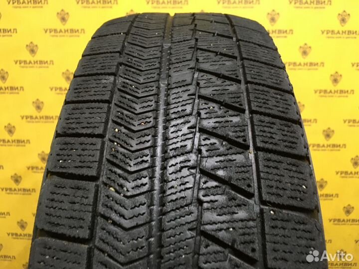 Bridgestone Blizzak VRX 185/65 R15 88S