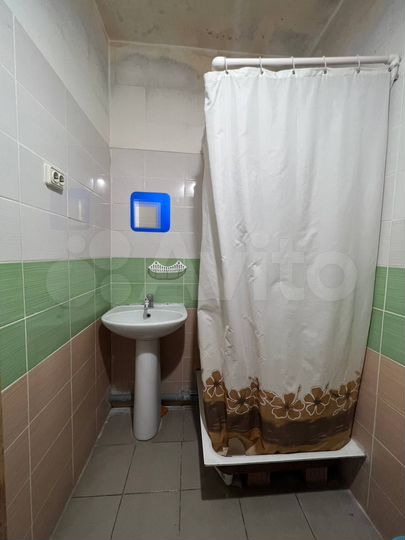 Комната 14 м² в 3-к., 2/3 эт.