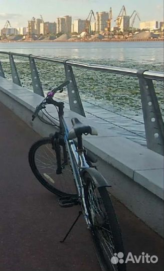 Велосипеды бу взрослый, steps navigator 850