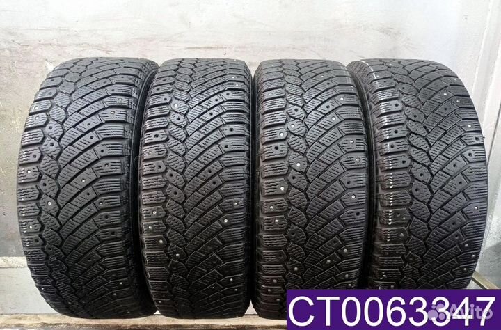 Continental ContiIceContact 205/55 R16 96T