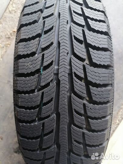 Bfgoodrich Premier 205/65 R16