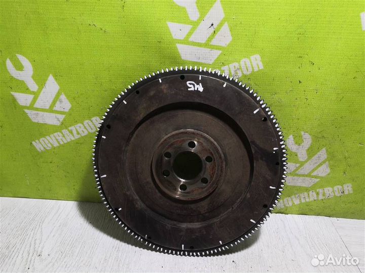 Маховик Ауди 80 90 Б3
