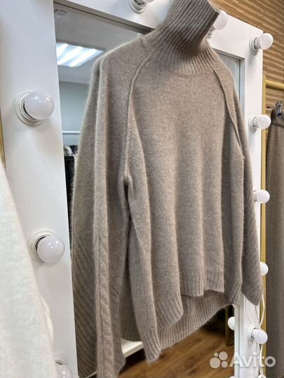 Свитер из 100 кашемира