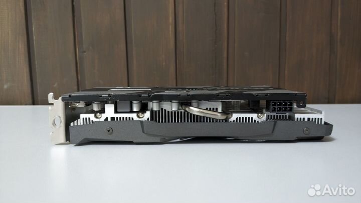 RTX 2060 Super inno3D / Видеокарта