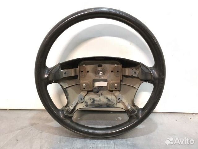 Рулевое колесо Kia Rio 1 седан A5D 2002