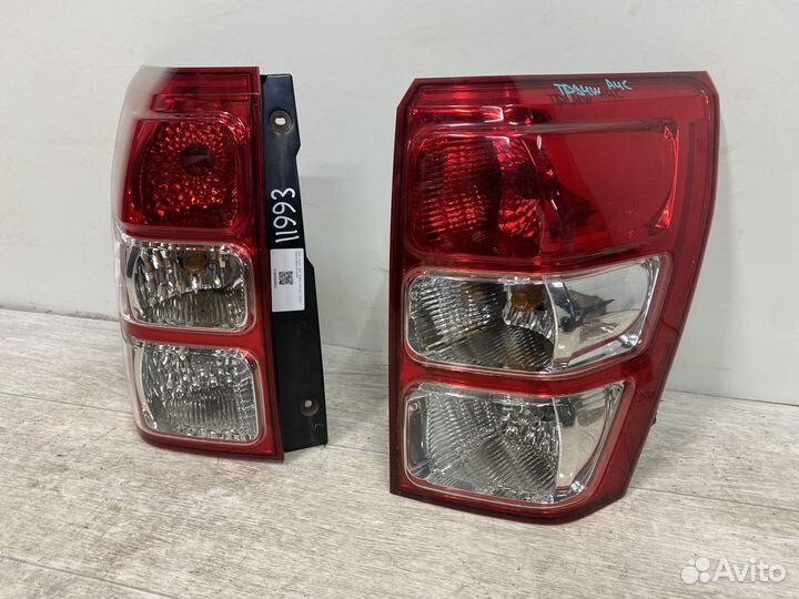 Фонарь Suzuki Grand Vitara правый левый