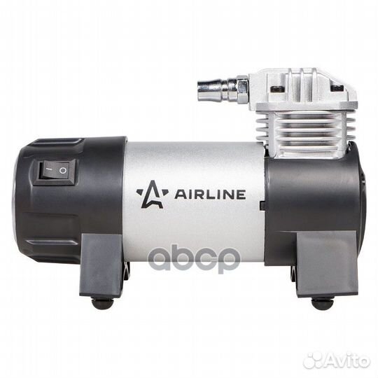 30л/мин., 7 атм. в сумке CA-030-02 airline