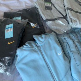 Зипка nike tech fleece nocta