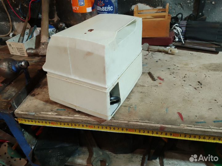 Аэрограф с компрессором