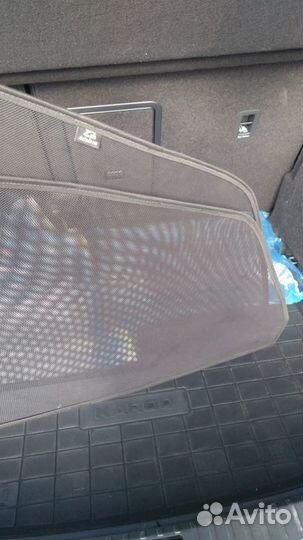 Сетки на стёкла авто